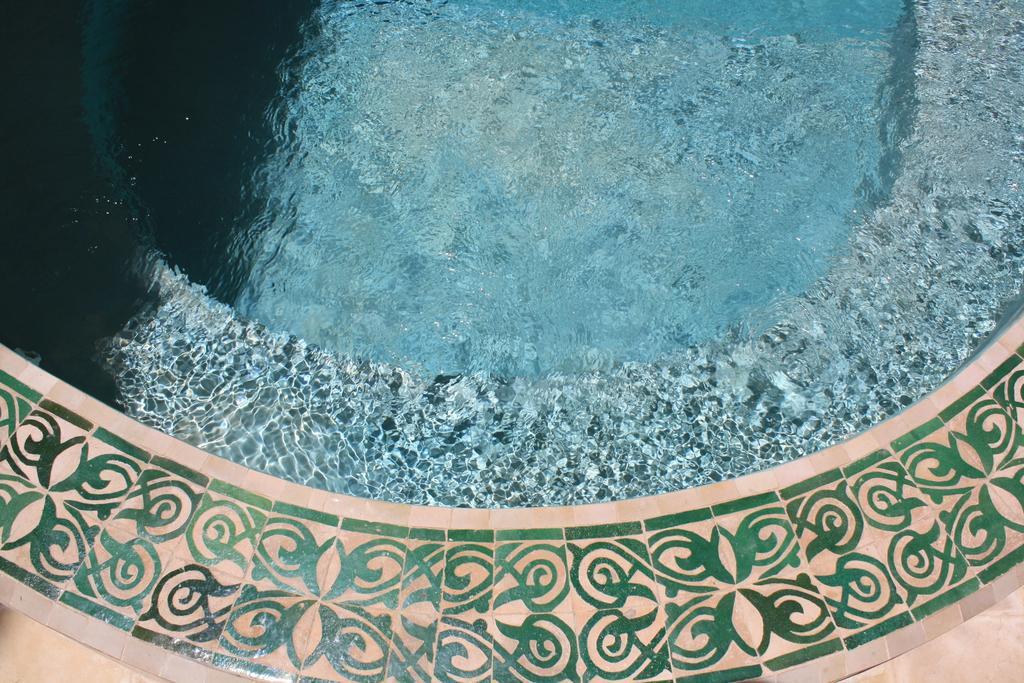 Riad la Cle de la Medina, location en exclusivite Marrakesh Exterior foto