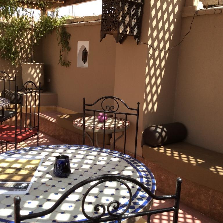 Riad la Cle de la Medina, location en exclusivite Marrakesh Exterior foto